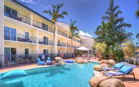Cairns Queenslander Hotel